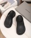 Women B*alenciaga Top Sandals