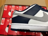 N*ike Dunk Low Midnight Navy FD9749-400