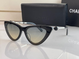 C*hanel Glasses Top005