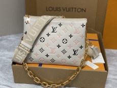 L*ouis V*uitton Bag Top Quality 26*20*12CM