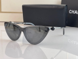 C*hanel Glasses Top005