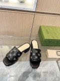 Women G*ucci Top Sandals