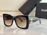 C*hanel Glasses Top008