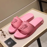 Men Women V*ersace Top Sandals