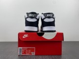 N*ike SB Dunk High