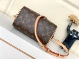 L*ouis V*uitton Bag Top Quality  20*13.5*11.5CM