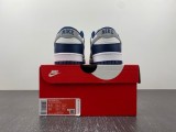N*ike Dunk Low Midnight Navy FD9749-400