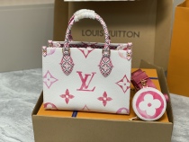 L*ouis V*uitton Bag Top Quality 25*19*11.5CM