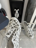 Men D*ior Top Sandals