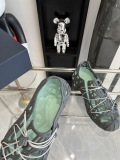 Men D*ior Top Sandals