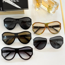 C*hanel Glasses Top003