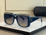 C*hanel Glasses Top