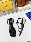 Women F*endi Top Sandals