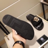 Men Women V*ersace Top Sandals