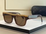 C*hanel Glasses Top