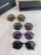 C*hanel Glasses Top