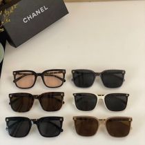 C*hanel Glasses Top