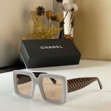 C*hanel Glasses Top002