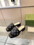Women G*ucci Top Sandals