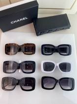 C*hanel Glasses Top009