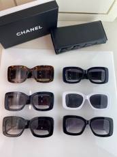 C*hanel Glasses Top009