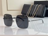 C*hanel Glasses Top