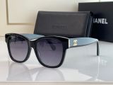C*hanel Glasses Top010