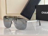 C*hanel Glasses Top007