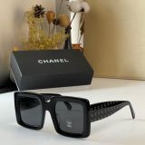 C*hanel Glasses Top002