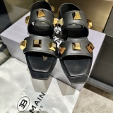 Women  B*almain Sandals Top