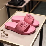 Men Women V*ersace Top Sandals