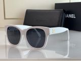 C*hanel Glasses Top010