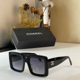 C*hanel Glasses Top002