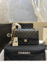 C*hanel Bag Top Quality  25.5*15.5*6.5CM