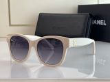 C*hanel Glasses Top010