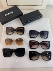 C*hanel Glasses Top008