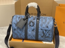 L*ouis V*uitton Bag Top Quality 34*21*16CM