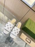 Women G*ucci Top Sandals