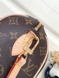 L*ouis V*uitton Bag Top Quality  20*13.5*11.5CM