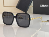 C*hanel Glasses Top004