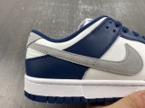 N*ike Dunk Low Midnight Navy FD9749-400
