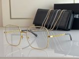 C*hanel Glasses Top