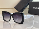 C*hanel Glasses Top008