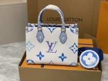 L*ouis V*uitton Bag Top Quality 25*19*11.5CM