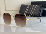 C*hanel Glasses Top