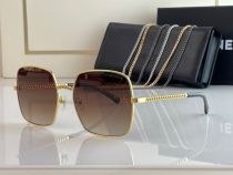 C*hanel Glasses Top