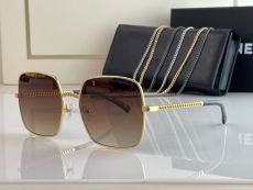 C*hanel Glasses Top