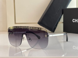 C*hanel Glasses Top007