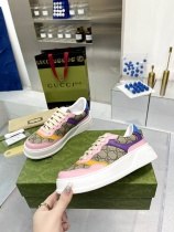 Women G*ucci Top Quality Sneaker