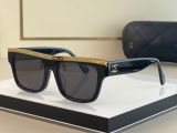C*hanel Glasses Top